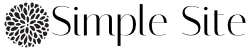 Swish Simple Starter Site Template
